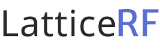 LatticeRF